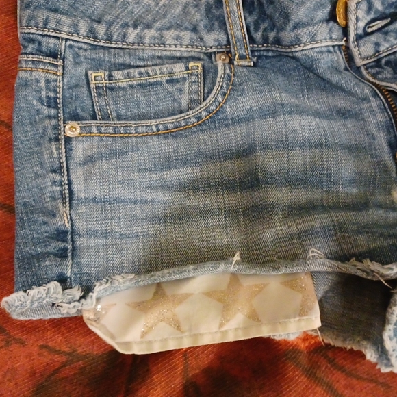 A pair of shorts American Eagle - Picture 3 of 6